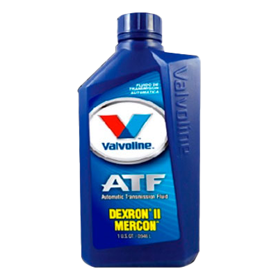ATF DEXRON III H (LT)