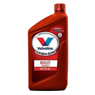 MAXLIFE DEXMERC ATF SPIV 6/1QT (LT) VAL CVT (LT)