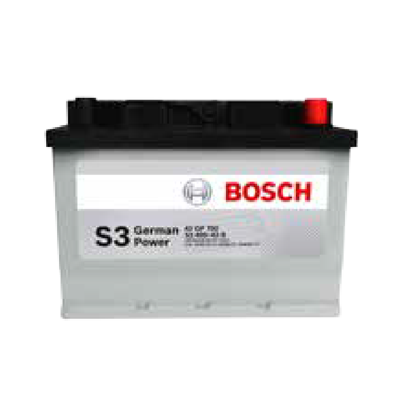 BATERIA S3 NS40 FULL EQUIPO