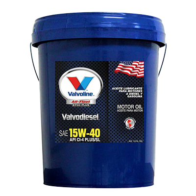 VALVODIESEL E700 SAE 15W40 CI-4 PLUS (BL)