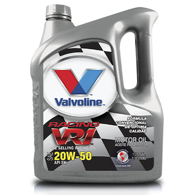 RACING SAE 10W30 SN (GL P)