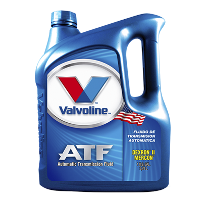 ATF DEXRON II (GL)