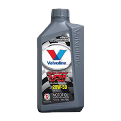 RACING SAE 10W30 SN (LT)