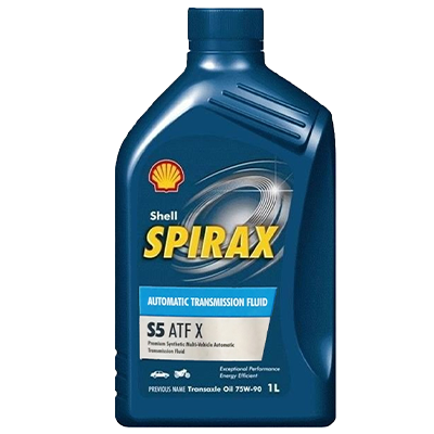SPIRAX S5 ATF SIN LT.