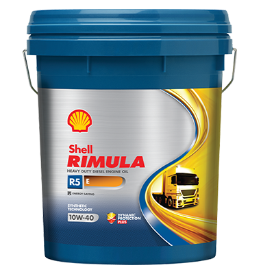 RIMULA R4 X 15W-40 MIN MINI BL. (2.5GL)