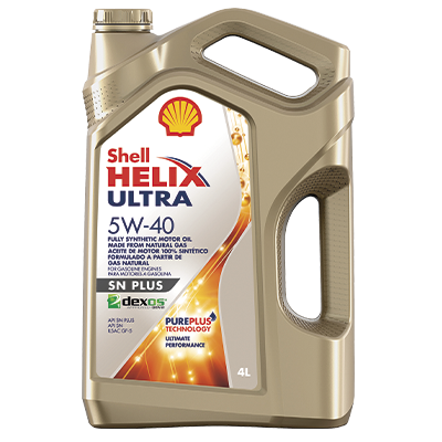 HELIX ULTRA 5W40 SIN GL.