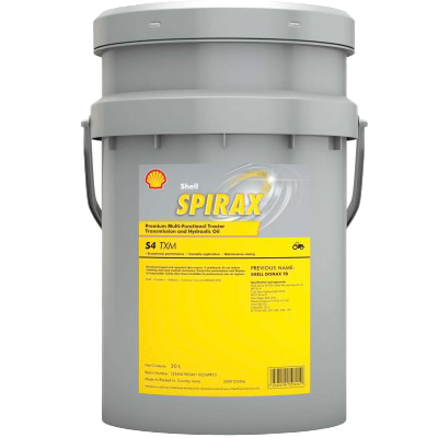SPIRAX S4 CX 50 MIN BL.