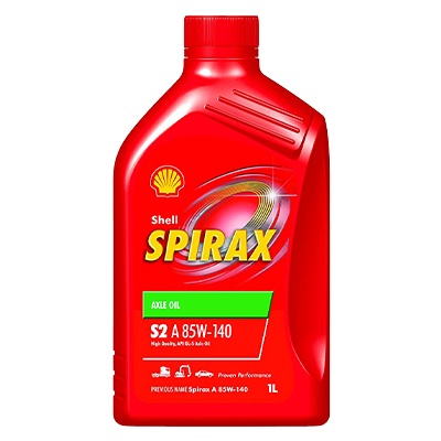 Spirax S2 A 85W-140 MIN LT