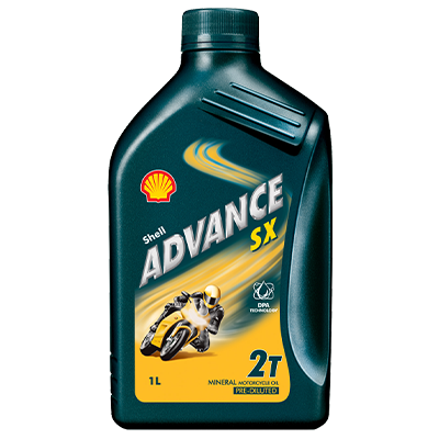 ADVANCE SX2 MIN LT.