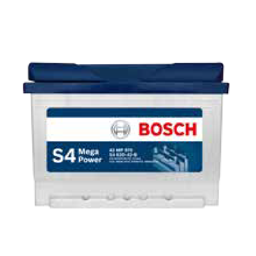 BATERIA S4 N40 FULL EQUIPO