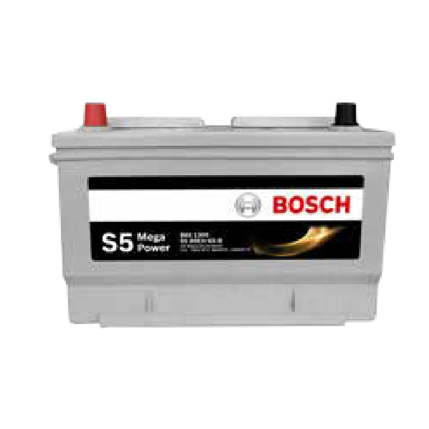 BATERIA N40 HP I S5 SELLADA