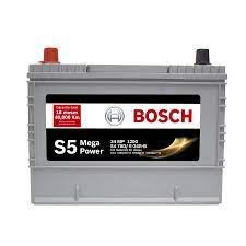 BATERIA 34 MP I S5 SELLADA