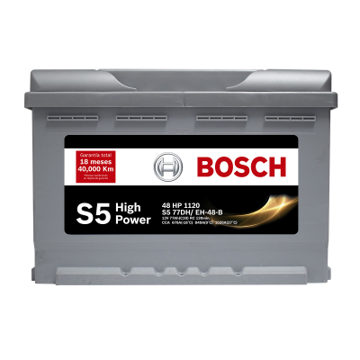 BATERIA 27 MP S5 SELLADA