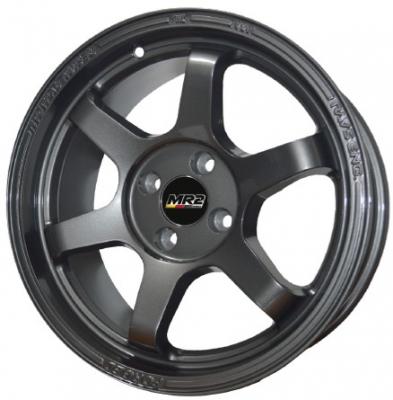 ARO T646-1780 AUTO BLACK MATT 8X100X114.3