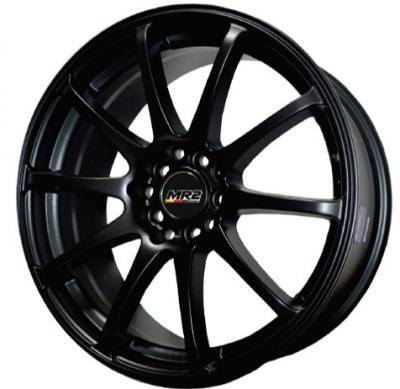 ARO T131-16 AUTO BLACK METAL 8X100/114