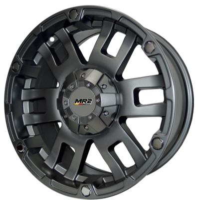 ARO 17 4X4 17X8.0 6X139.7 4X4