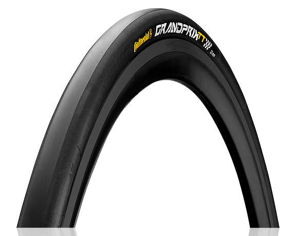 Grand Prix TT 700x23C Foldable