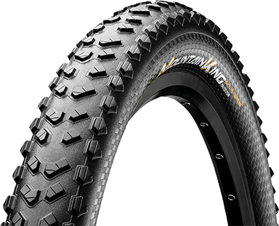 Mountain King II 27.5 X 2.2 Protection Foldable