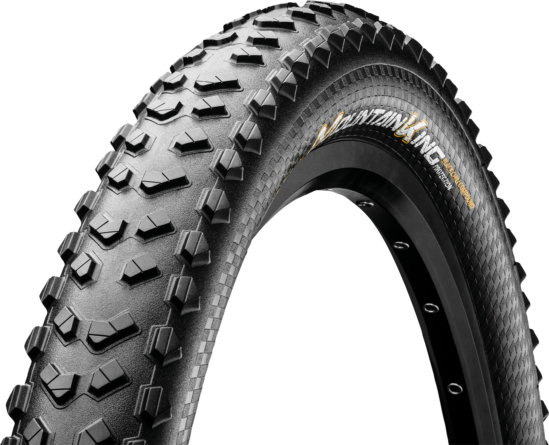 Mountain King 27.5x2.4 RACESPORT Protection Foldable