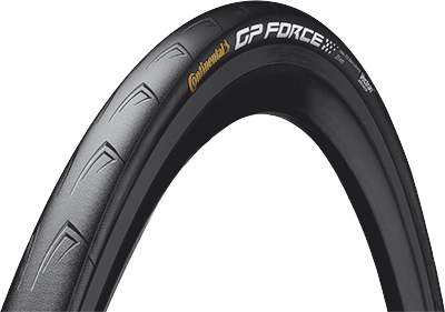 GRAND PRIX FORCE III 700 x 25C Foldable