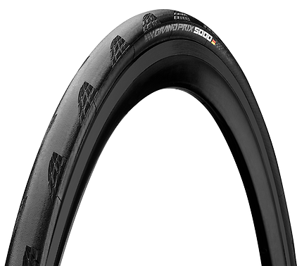 GRAND PRIX 5000 700 x 23c Foldable