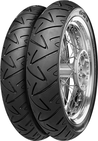 130/60-13 M/C 53P TL CONTI TWIST