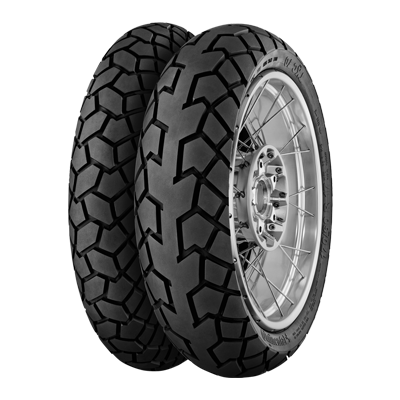 140/80R17 M/C TKC70 M+S