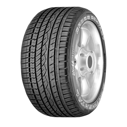 LLANTA 255/60R17 106V CROSS CONTACT UHP