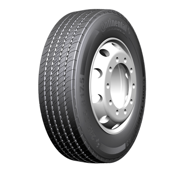LLANTA 215/75R17.5 120/124M TL CHS3 LS3 EU 12PR