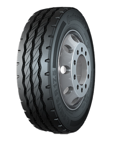 LLANTA 215/75R17.5 CONTI LAC3 126/124M LRF 12PR