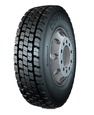 Llanta 9.5R17.5 129/127L LDR1