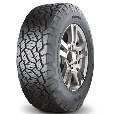 LLANTA 225/70R15 104T XL TERRAIN CONTACT AT50 FR
