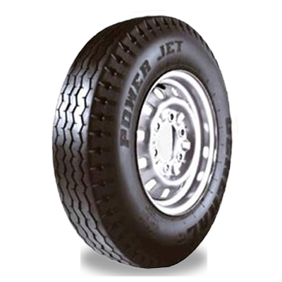 Llanta 7.50-16LT TT LRF GENERAL POWER JET (12PR)