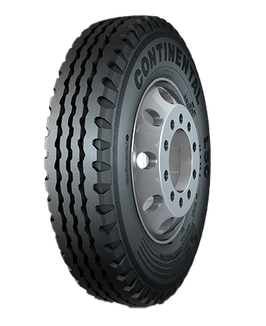 LLANTA 9.5R17.5 129/127L LSC 131/128M EU LRG 14PR M+S