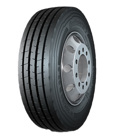 LLANTA 295/80R22.5 CONTINENTAL HSR 3