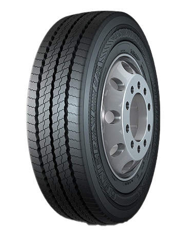 Llanta 295/80R22.5 152/148J UA