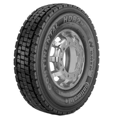 LLANTA 275/70R22.5 150/145J CUA3 LRH 16PR