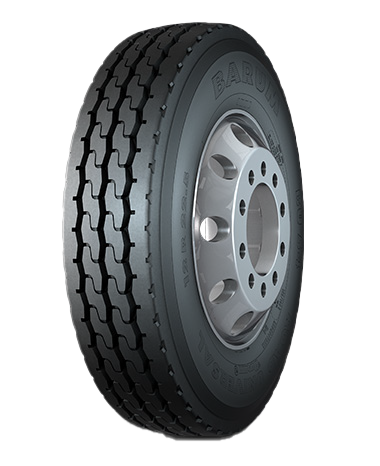 LLANTA 12R22.5 152/148K BU54 16PR M+S