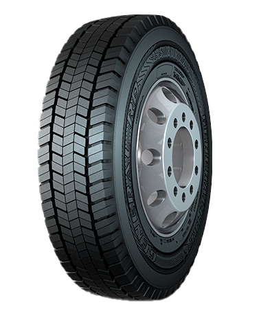 Llanta 295/80R22.5 152/148M TL Gen-RD