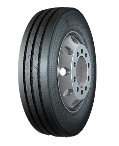 LLANTA 315/80R22.5 156/150L (154/150M) HDR2 20PR