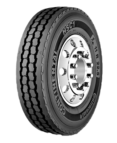LLANTA 11R22.5 148/145K HSC1 LRH 16PR
