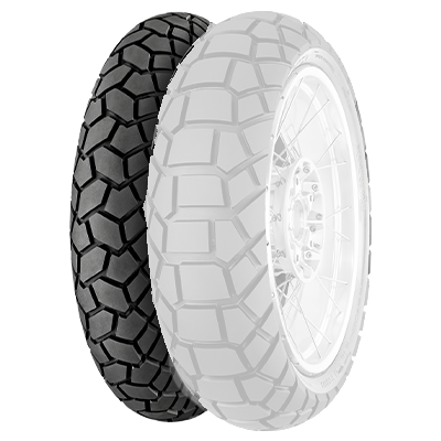 120/90-17 M/C 64T TL TKC70 M&S