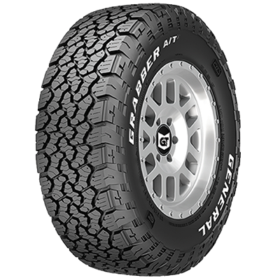 LLANTA LT315/70R17 121/118S GRABBER ATX LRE RWL FR