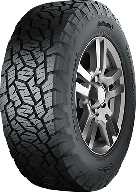 LLANTA LT285/70R17 121/118S TERRAIN CONTACT AT50 LRE FR 10PR