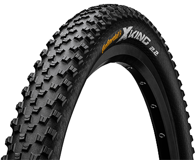 X-King 27.5 x 2.40 Protection Foldable