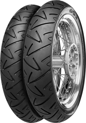 130/90-10 61J TL CONTI TWIST