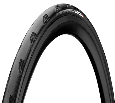 GRAND PRIX 5000 700X28C Foldable
