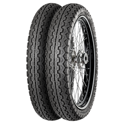 80/90-17 M/C 50P RF TL CONTI CITY