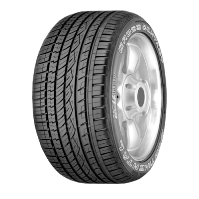 LLANTA 255/50R20 109Y XL FR CROSS CONTACT UHP