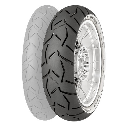 150/70R17 M/C 69V TL CTA3 ContiTrailAttack3